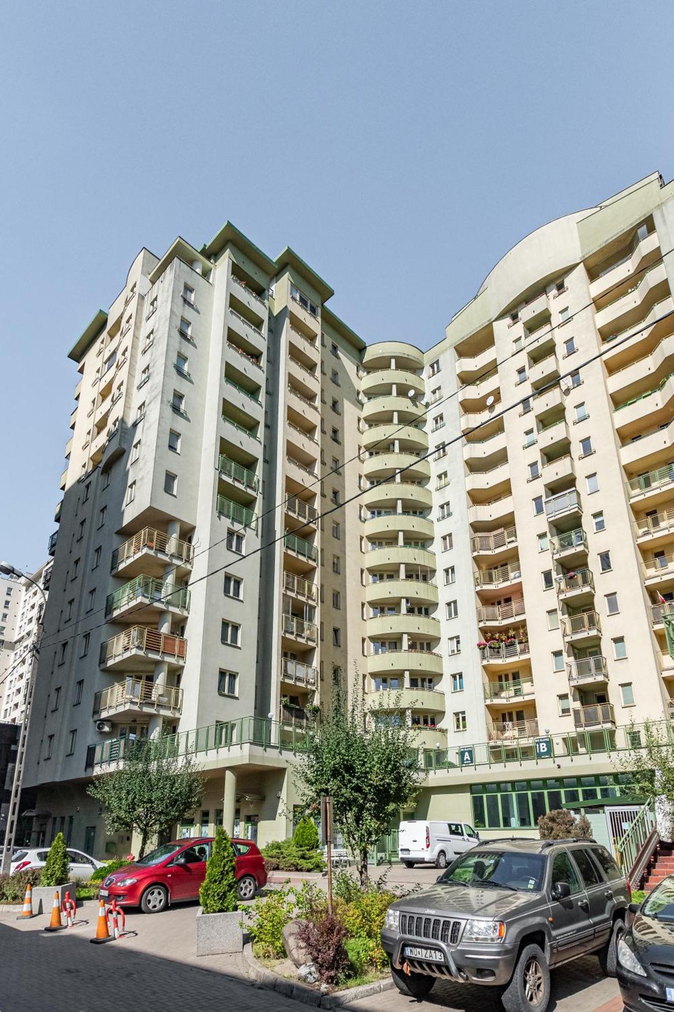 Pejzazowa 2 By Homeprime Apartment