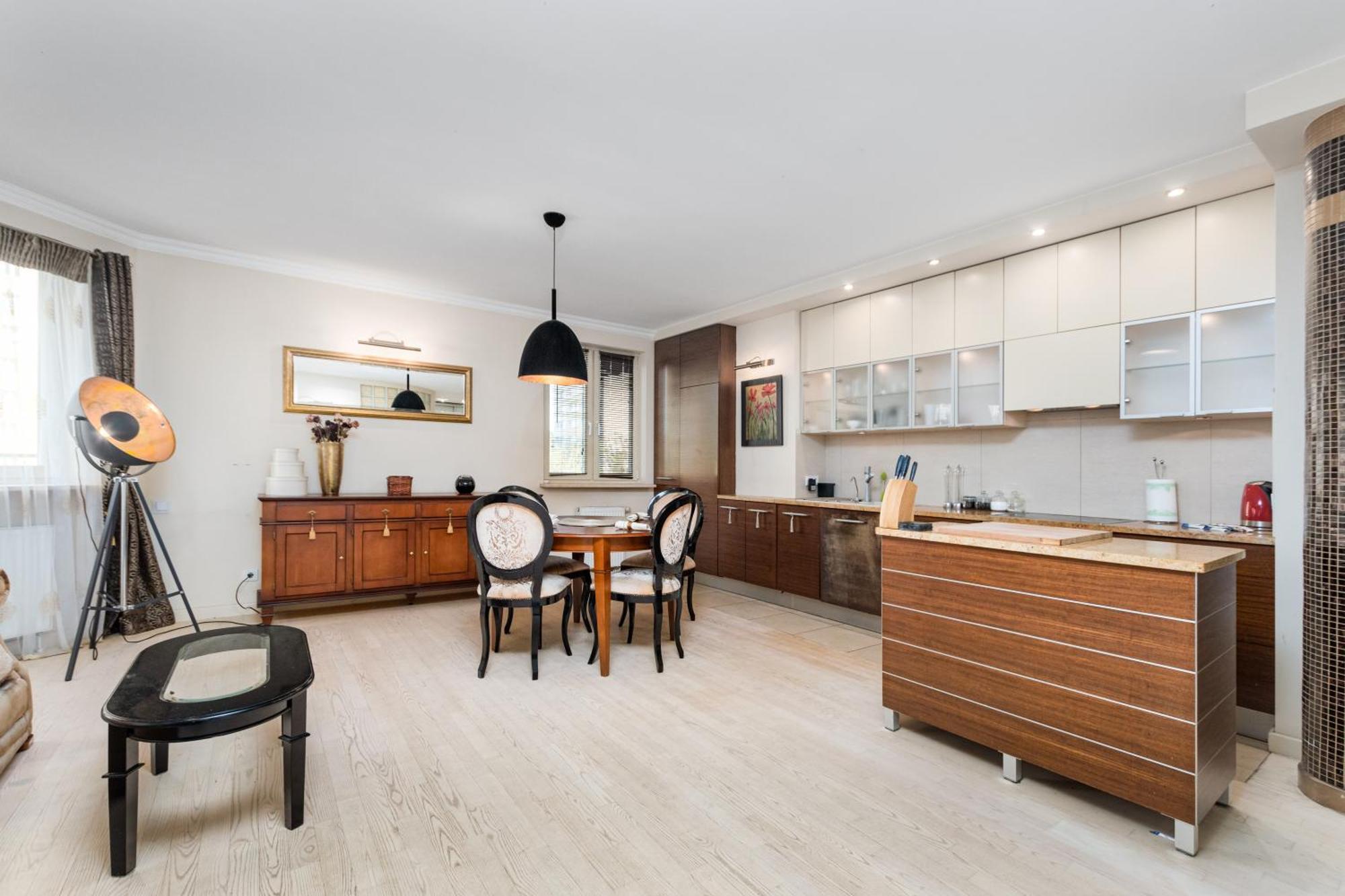 Apartment Pejzazowa 2 By Homeprime Warsaw