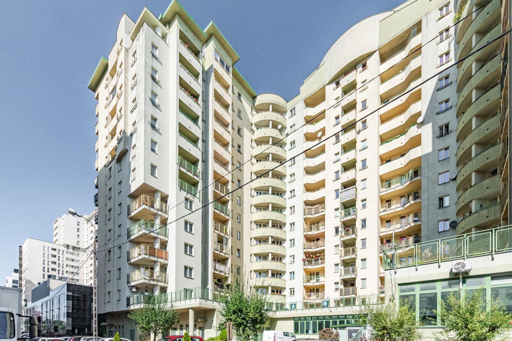 Pejzazowa 2 By Homeprime Apartment