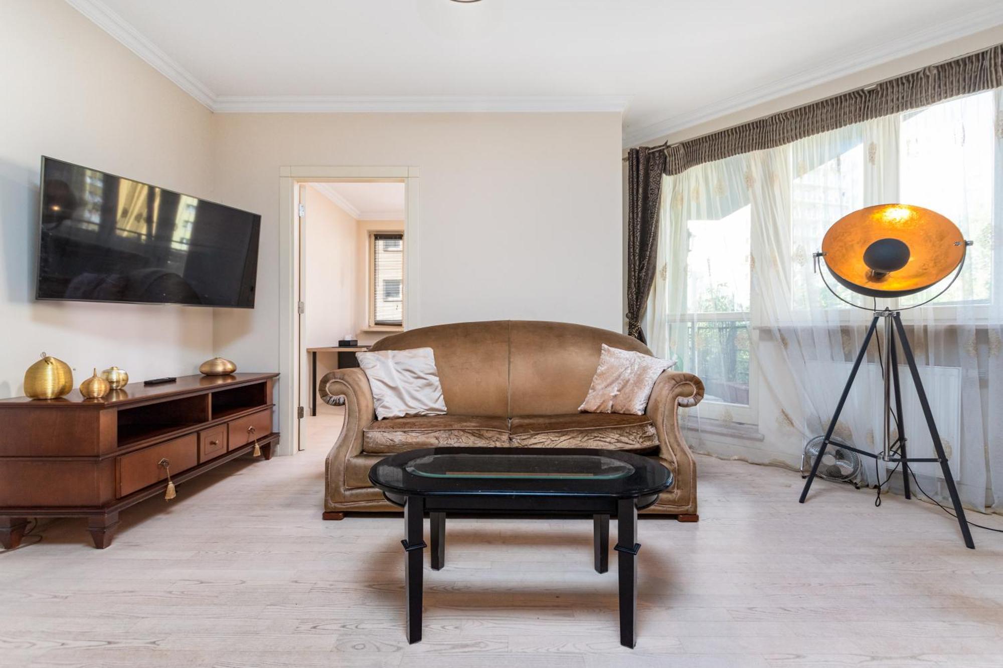 Pejzazowa 2 By Homeprime Warsaw