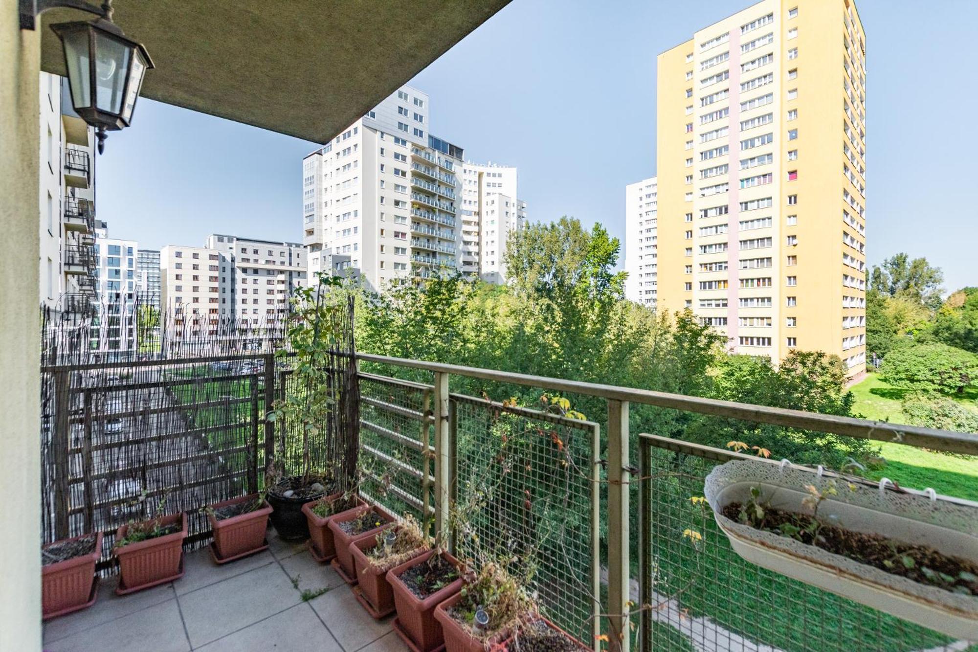 Pejzazowa 2 By Homeprime Apartment
